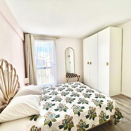 Appartement Face Gare / Centre Argenteuil Luaran gambar