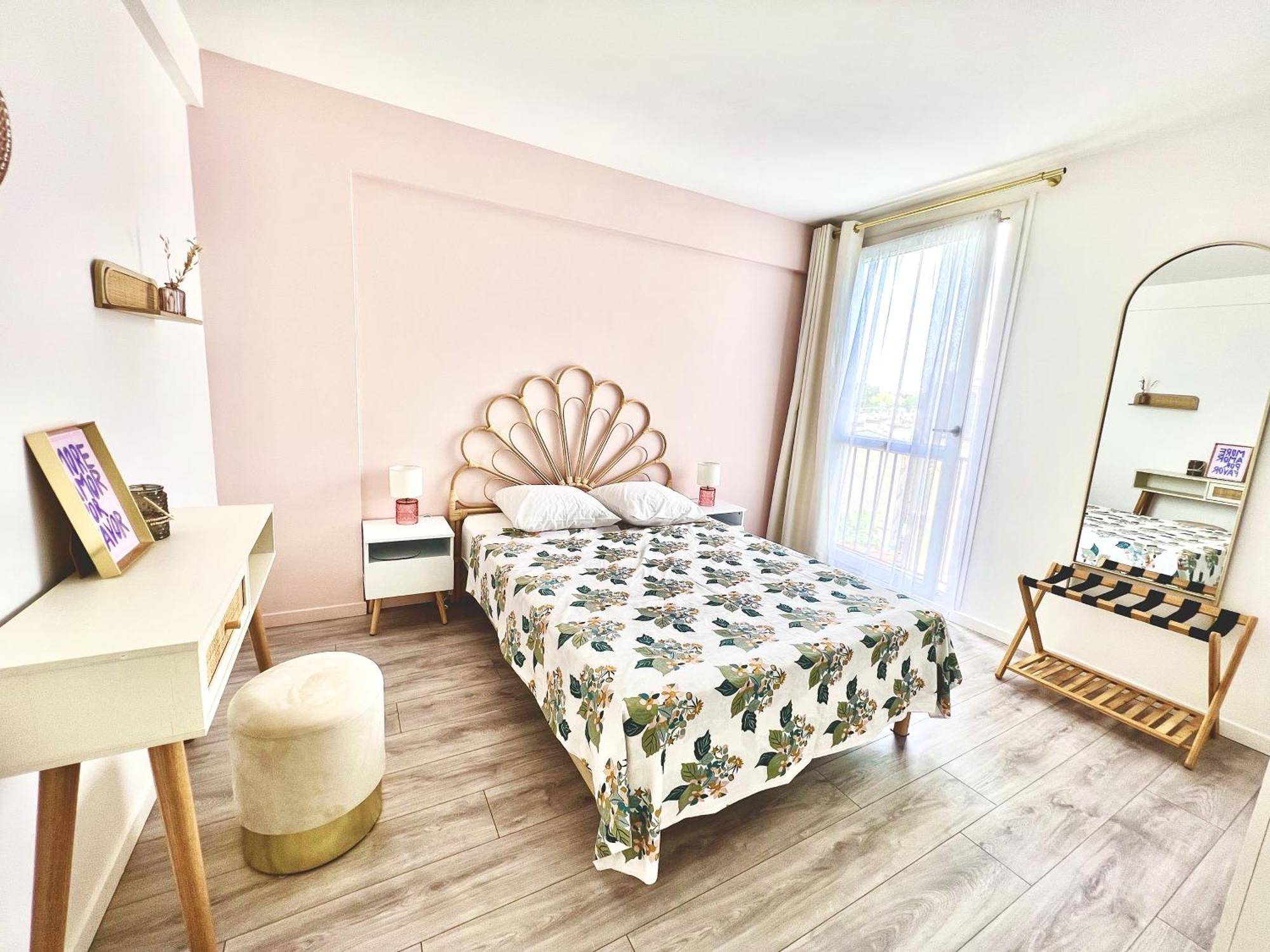 Appartement Face Gare / Centre Argenteuil Luaran gambar