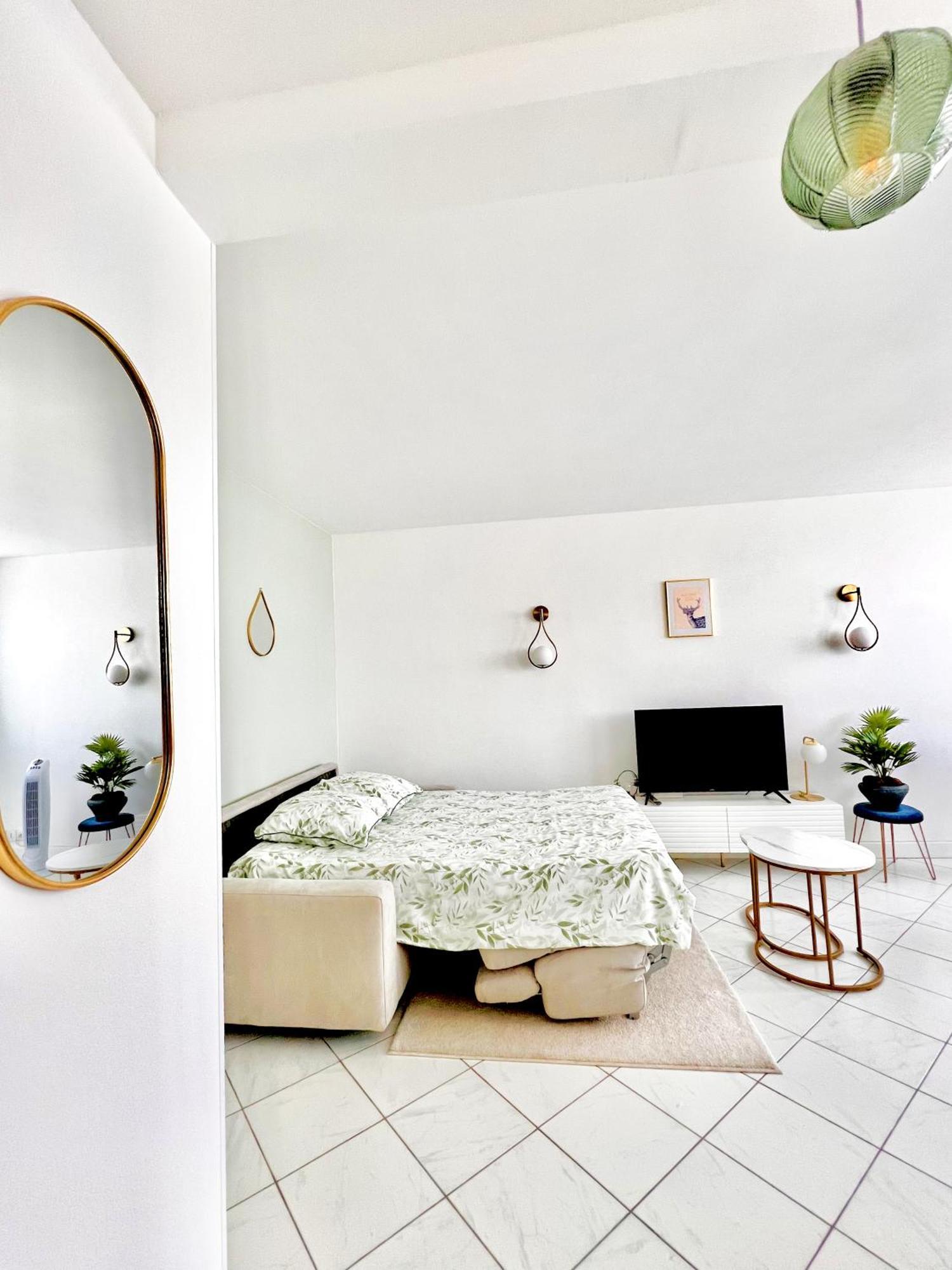 Appartement Face Gare / Centre Argenteuil Luaran gambar