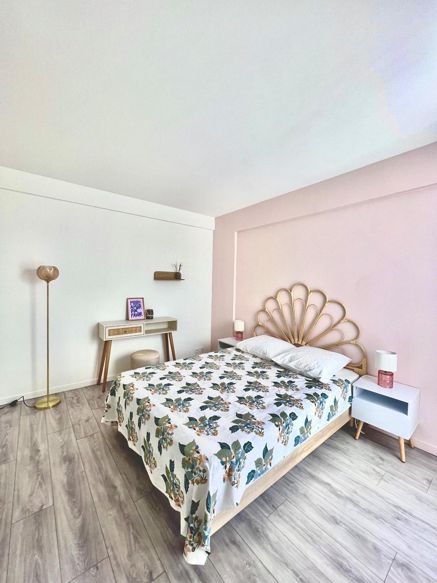Appartement Face Gare / Centre Argenteuil Luaran gambar